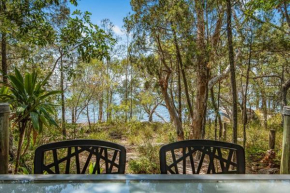 The Jetty Escape, Cootharaba